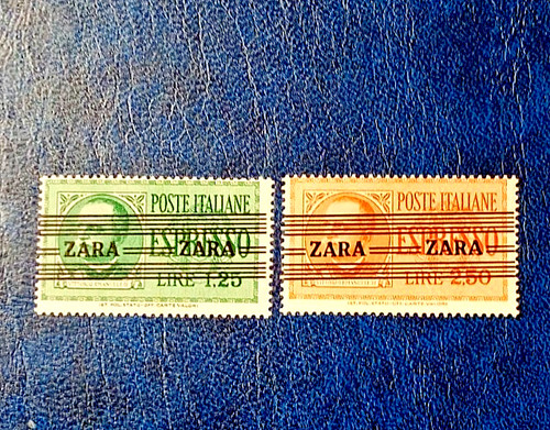 1943 occupazione tedesca zara - 1943,