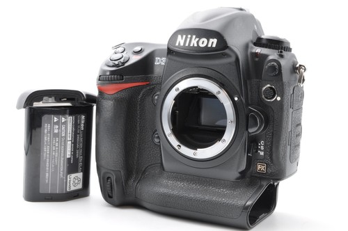 Corpo fotocamera reflex