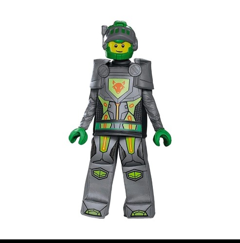 Lego nexo cavalieri - lego, aaron