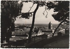 CAGLIARI - SCORCIO PANORAMICO