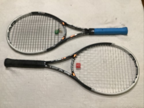 Racchetta tennis head - (2x),