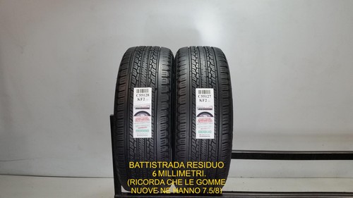 Gomme usate 235 - gomme,