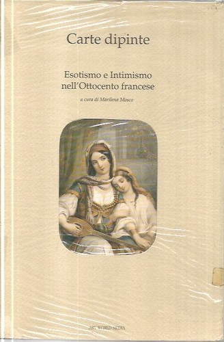 Carte francesi esotismo - francesi:, e