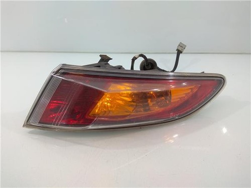 Luce posteriore destra honda - luce,