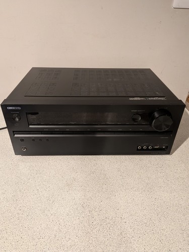 Onkyo nr626 2 canali - 7.2,