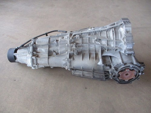 Cambio lwm tdi v6 - 3.0,