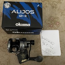 Mulinello Trolling Okuma