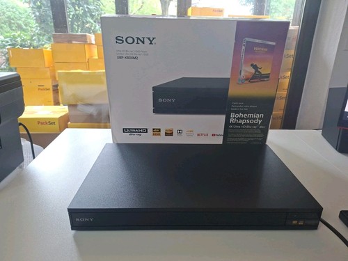 Sony ubp x800m2 lettore - ubp-x800m2,