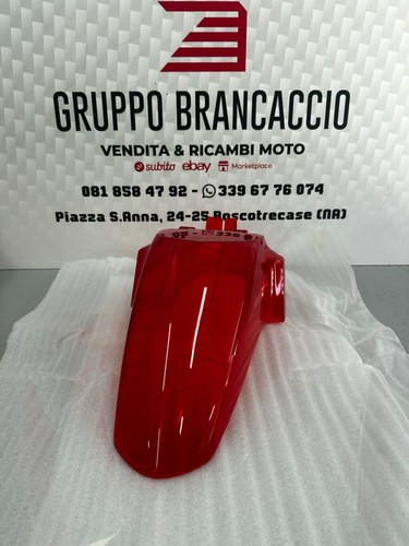 Carena parafango anteriore - parafango,