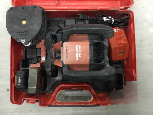 Used hilti hs 33ft - hilti, 2-hs