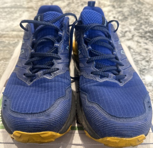 Asics gel trabuco sneakers - asics,
