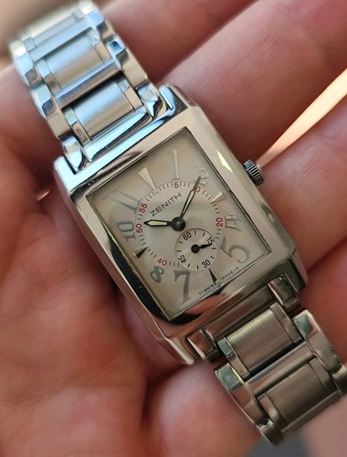 Orologio zenith port - zenith,