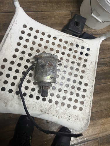 Motorino avviamento vespa - avviamento,