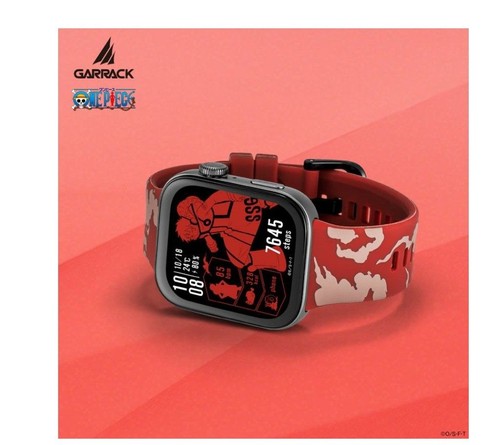 Smart watch one - watch, piece