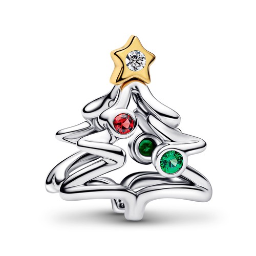 Pandora charm argento - pandora,