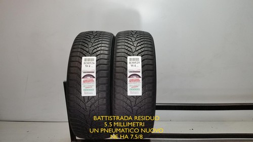 Gomme usate termiche - gomme,