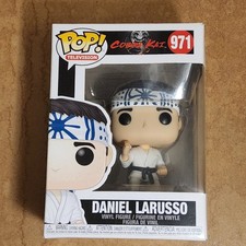 Funko pop 971 cobra kai - funko, "cobra