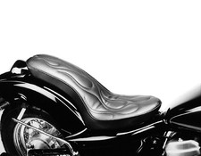 Sedile moto hard - hard, per