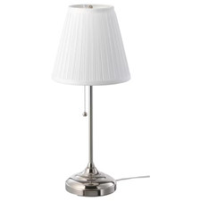Lampada da tavolo IKEA