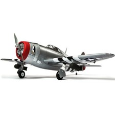 Hangar 9 HAN2990B P-47D Thunderbolt 20cc ARF