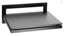 Pro-Ject Wallmount 1 Supporto Phono da Parete - Tre Varianti - Portata 30kg