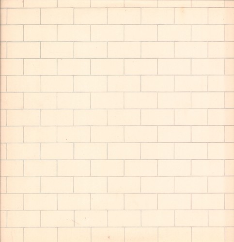 Pink floyd 3u 2x12 - 3u/3u, 2x12"