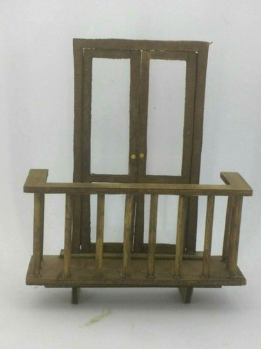 Balcone con infissi - ,