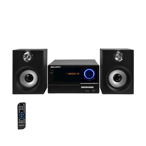 Majestic 2347 mp3 usb - ah,