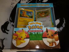 POKEMON MAZZI LET'S PLAY EEVEE