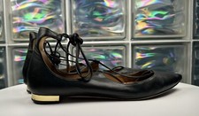 Aquazzura Firenze scarpe basse