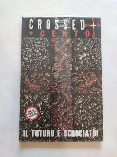 Crossed cento io - cento,