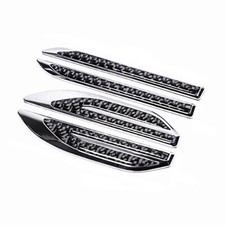 Adesivo decalcomania emblema