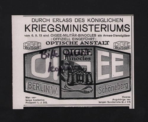 BERLINO-SCHÖNEBERG