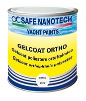 Safe gelcoat ortho - gelcoat, paraffinato