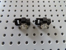 LEGO 2 x Mini Macchina