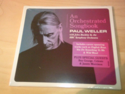 Paul weller an - paul,