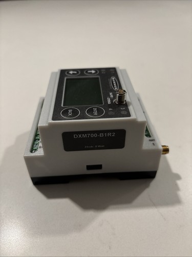Dxm700 b1r2 banner wireless - dxm700-b1r2,