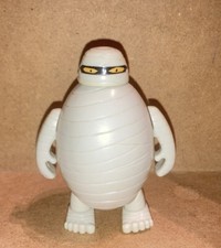Egg-Monsters / I Mostruovi