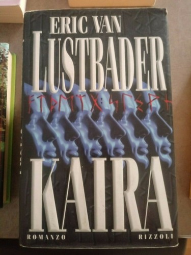 Kaira eric van - eric,