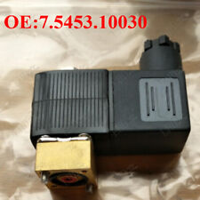 7.5453.10030 Solenoid Valve
