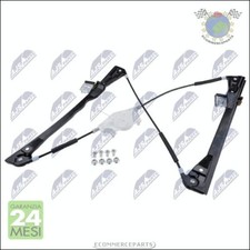 Alzacristalli alzavetro AJS