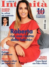 Intimità 2017 17.Roberta