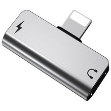 HOCO ADATTATORE AUDIO CHARGE