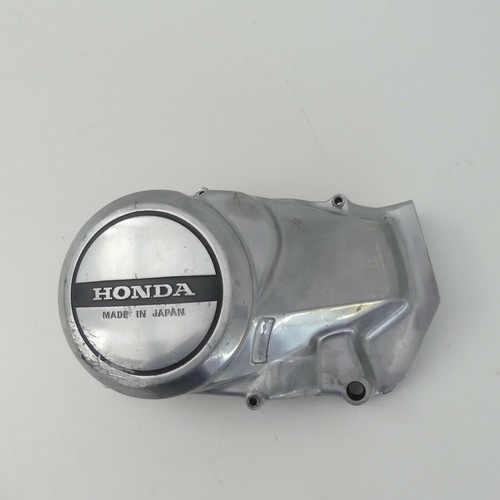 Honda 400 coperchio - 400, t