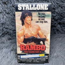 Rambo: First Blood Part II 2