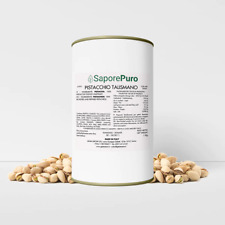 Pasta Pistacchio Pura 100% -