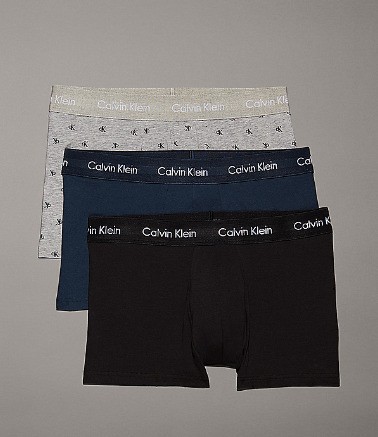 Calvin klein boxer uomo - calvin,