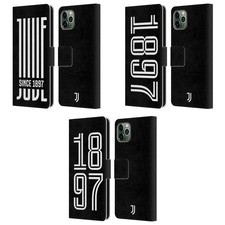 JUVENTUS FC HISTORY CUSTODIA