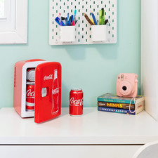 Coca Cola Classic Mini Frigo