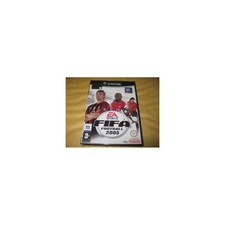 Fifa Football 2005 (Gamecube)